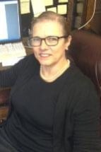 Leslie W. McElderry